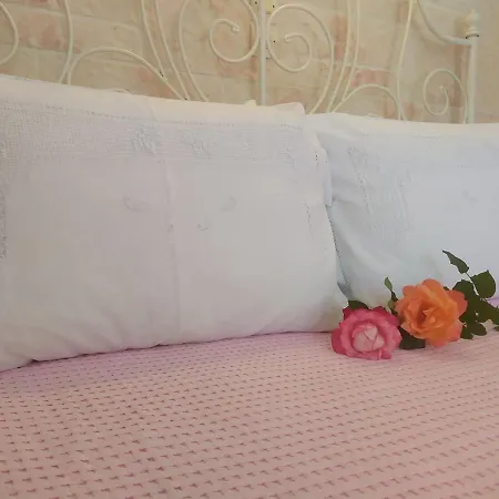 Inn Paros Romantic Retreats-a Step Away From The Beach