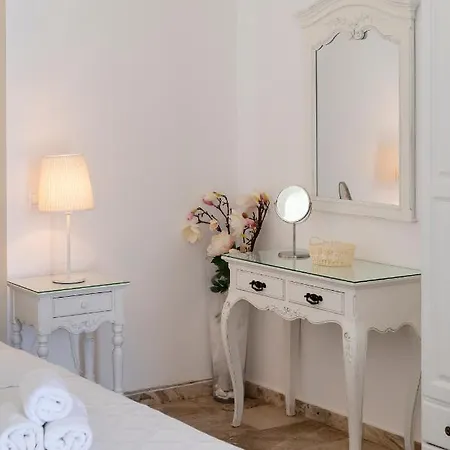Inn Paros Romantic Retreats-a Step Away From The Beach
