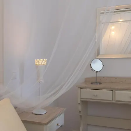 Inn Paros Romantic Retreats-a Step Away From The Beach Ambelas